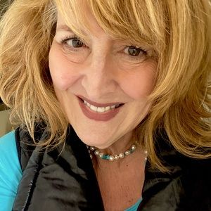 Meet your Posher, Tracey